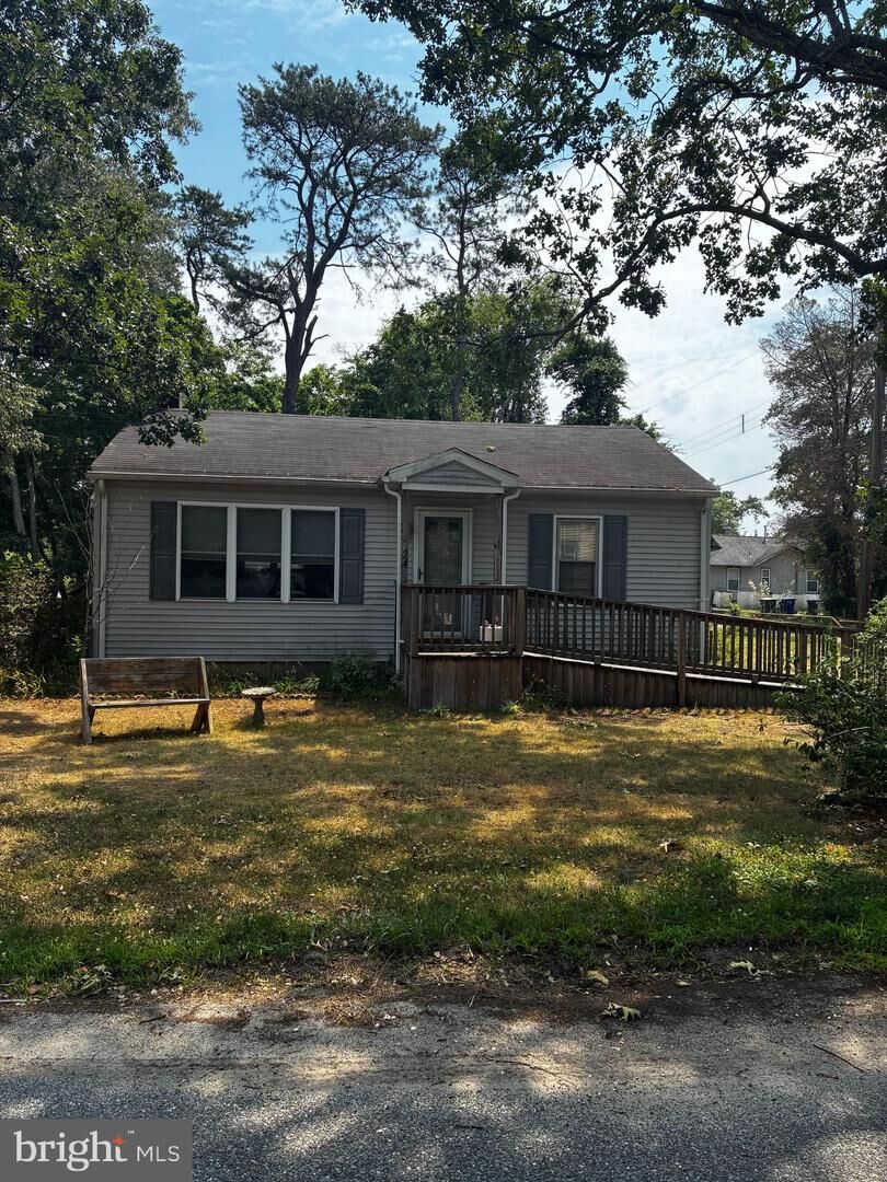 Property Photo:  24 Wilson Road  NJ 08322 