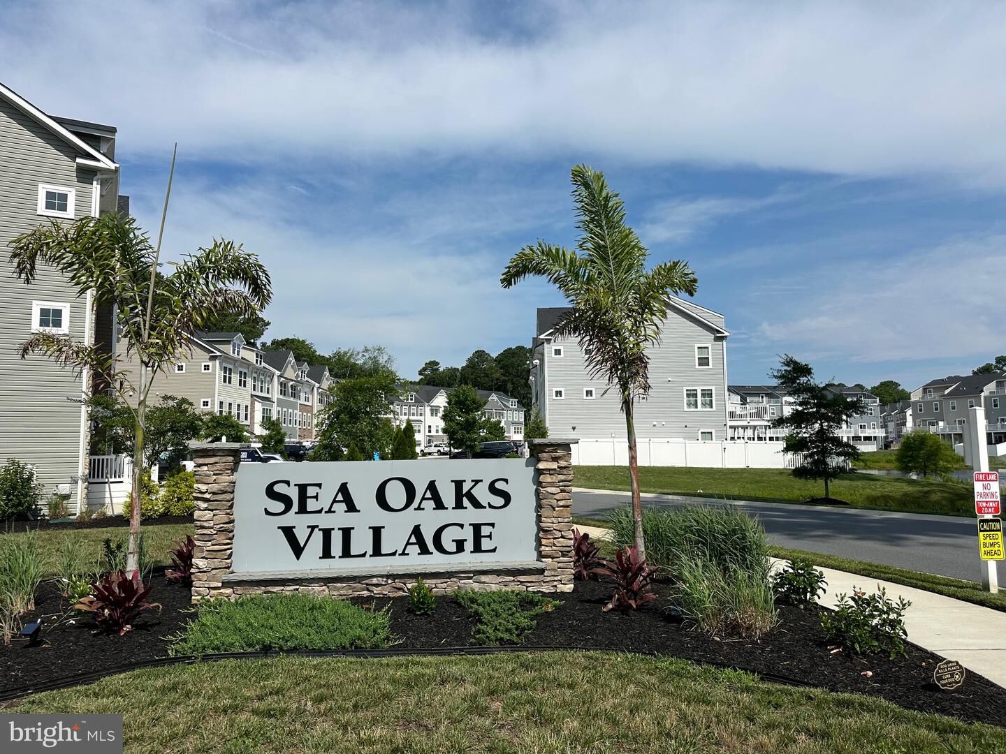 Property Photo:  9522 Seascape Lane 5  MD 21811 