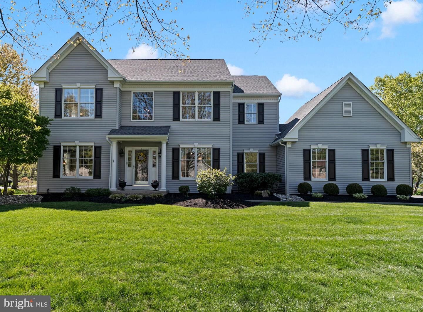 Property Photo:  1436 Innis Lane  PA 19067 