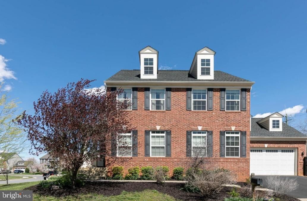 Property Photo:  243 Bradford Drive  VA 22620 