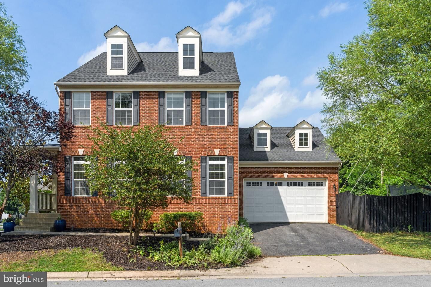 Property Photo:  243 Bradford Drive  VA 22620 