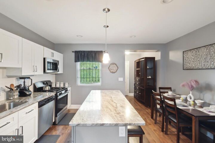 Property Photo:  3220 Elmley Avenue  MD 21213 