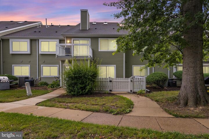 Property Photo: 3 Foxtail Lane NJ 08852