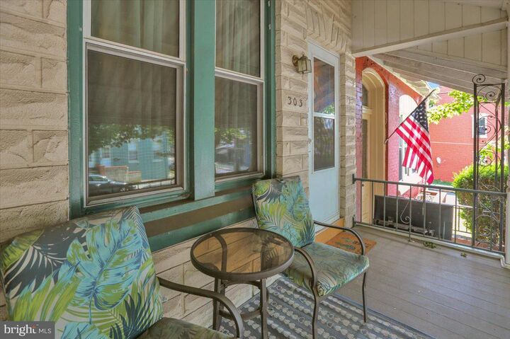 Property Photo:  303 Chestnut Street  PA 19611 