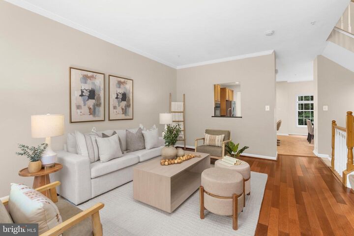 Property Photo:  2431 Killarney Terrace  MD 21113 