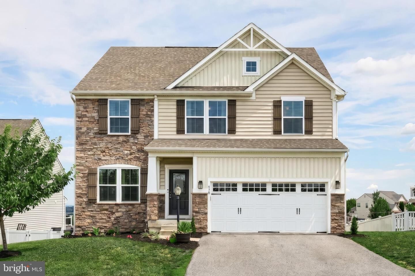 Property Photo:  638 W Ore Street  PA 17360 