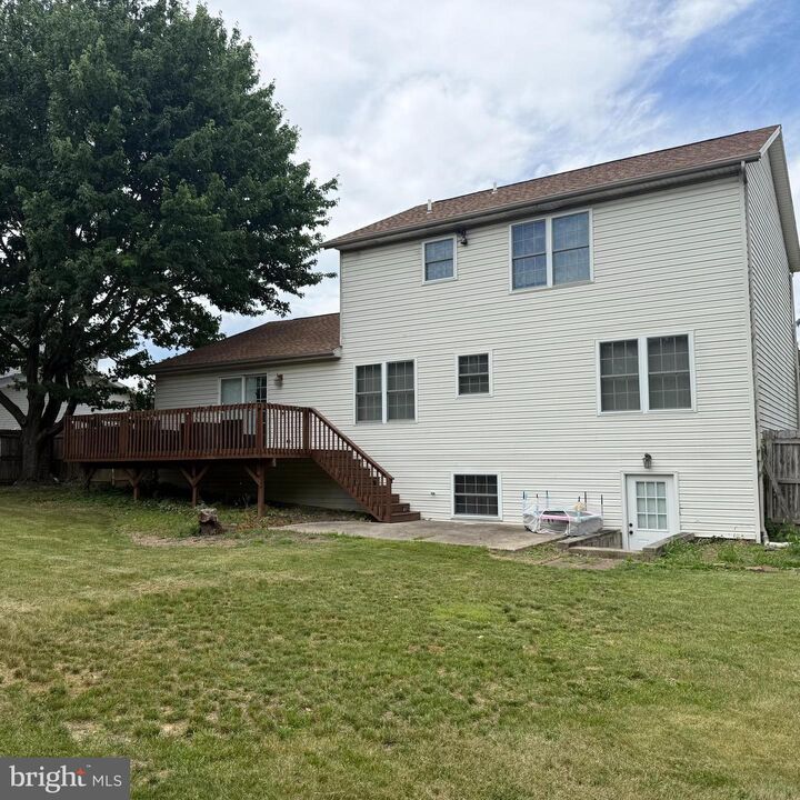 Property Photo:  5897 Tyler Drive  PA 17112 