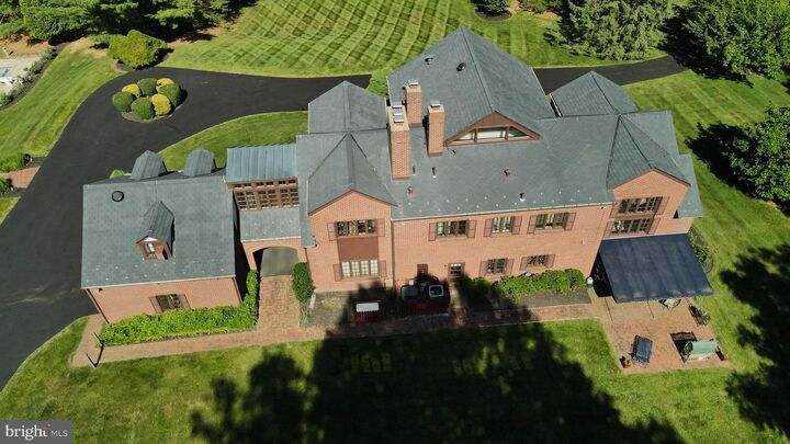 Property Photo:  2415 Chester Springs Road  PA 19425 