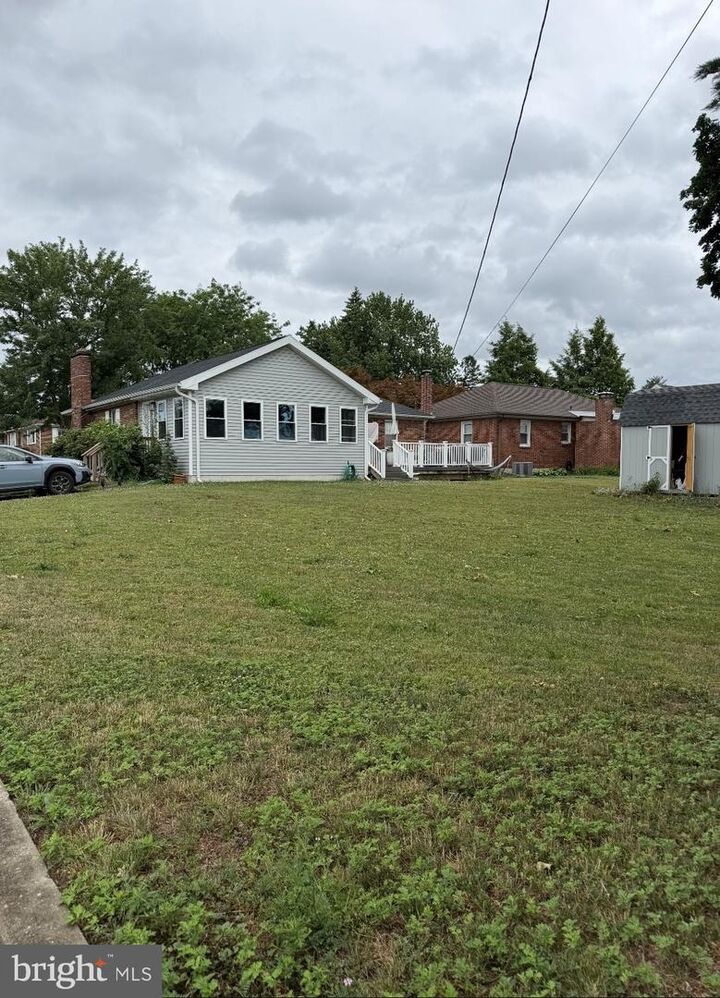 Property Photo: 7050 Jefferson Street PA 17111