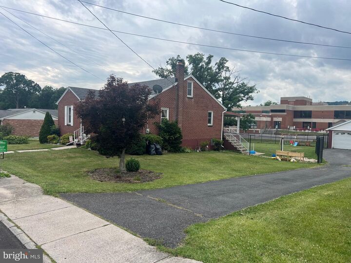 Property Photo:  117 Wempe Drive  MD 21502 
