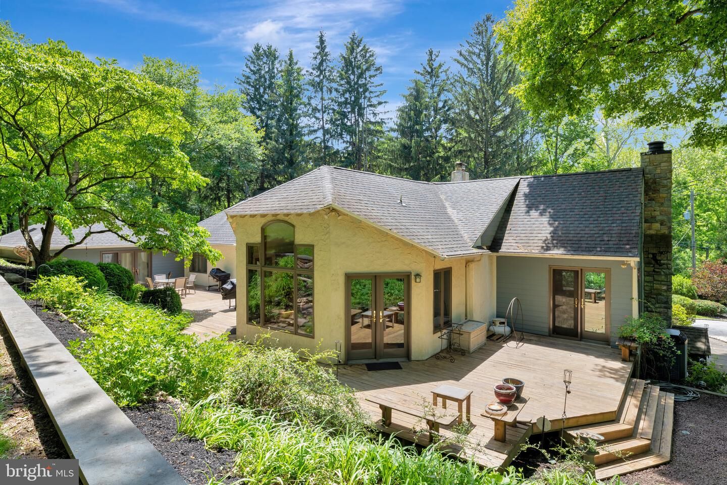 Property Photo:  3757 Mill Creek Road  DE 19707 