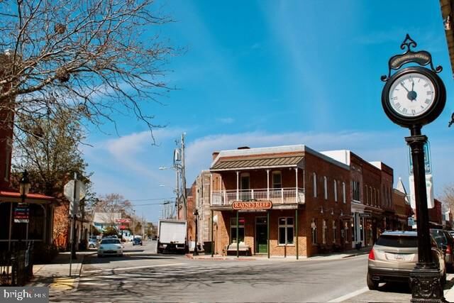 Property Photo:  302 Franklin Avenue  MD 21811 
