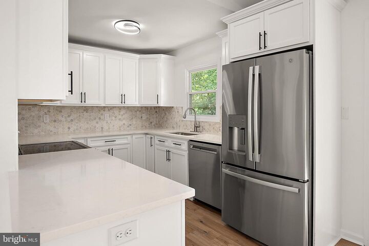 Property Photo:  302 Franklin Avenue  MD 21811 