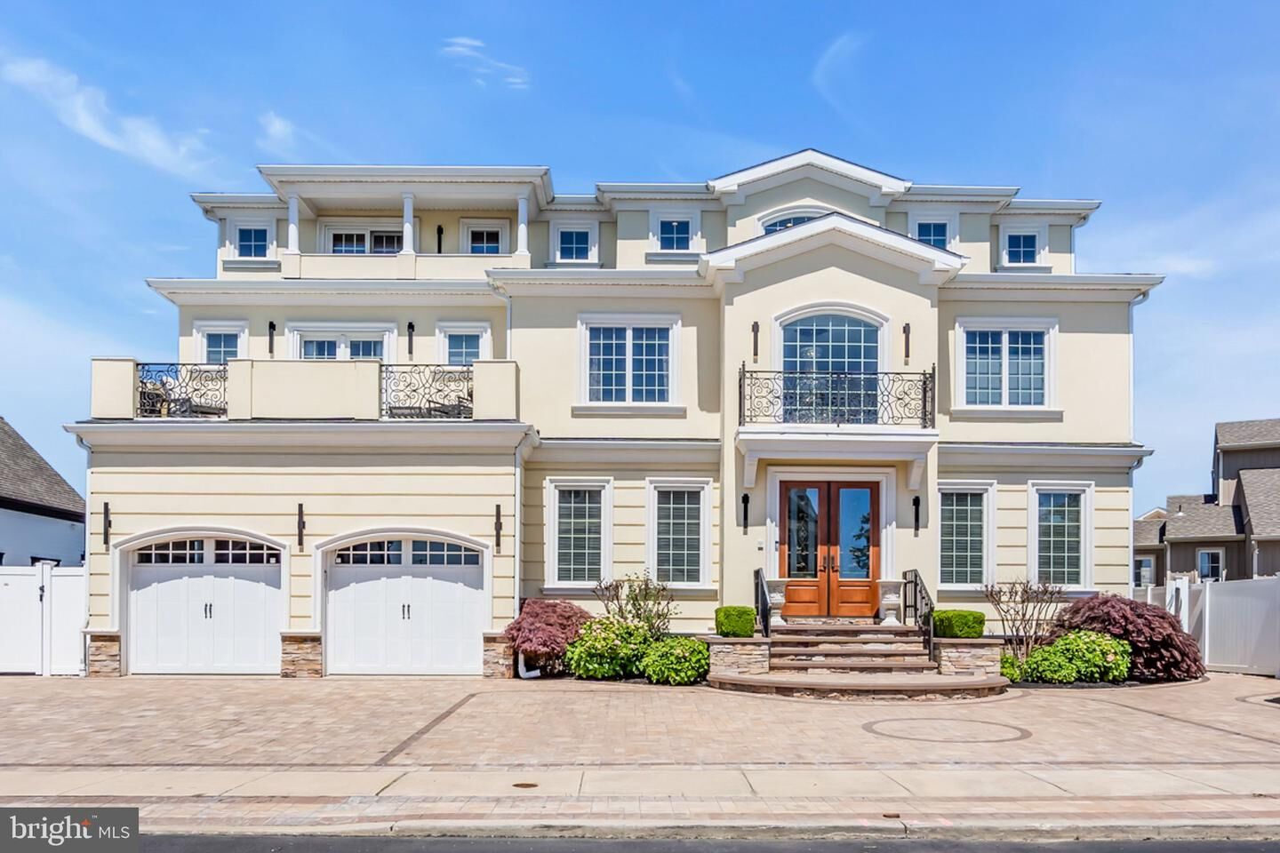 Property Photo:  32 Freeman Court  NJ 08753 