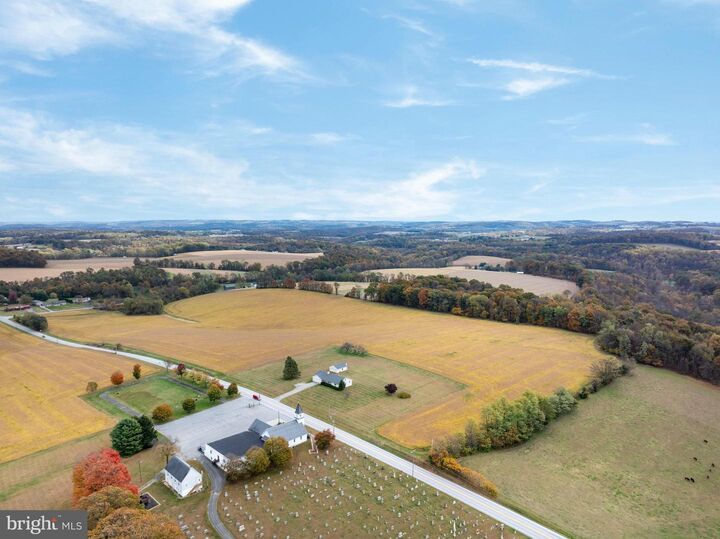 Property Photo:  Burkholder Rd  PA 17356 