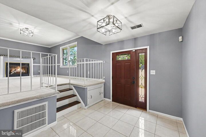 Property Photo:  17 Willow Lane  VA 22554 