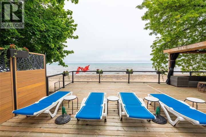 Property Photo: 6288 Spruce Street ON N0N 1J2