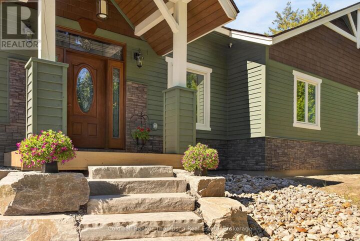 Property Photo: 376 Pinegrove Road ON P0A 1J0