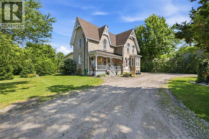 Property Photo:  6752 Camlachie Road  ON N0N 1E0 