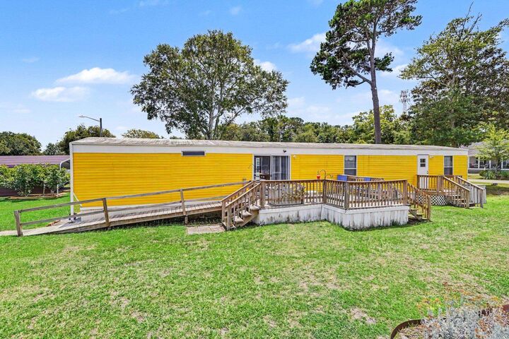 Property Photo: 5 Crooked Island Circle SC 29576