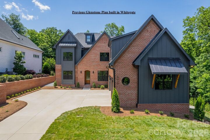 Property Photo:  7219 Alexander Road  NC 28270 