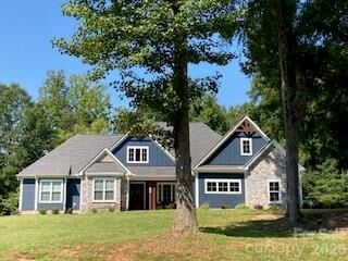 Property Photo:  198 Carters Farm Drive  NC 28625 