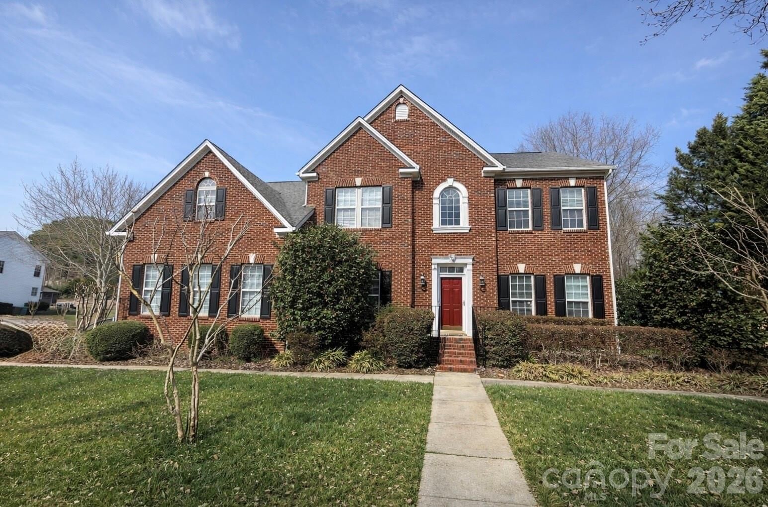 Property Photo:  204 Whitegrove Drive  SC 29715 