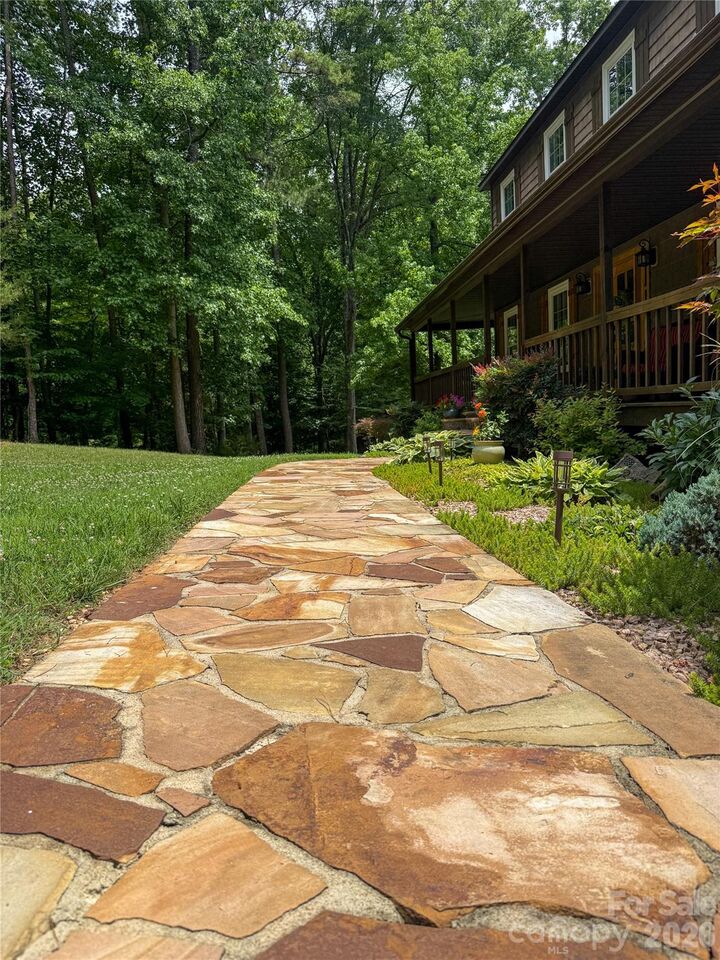 Property Photo:  239 Hawks Prey Drive  NC 28115 