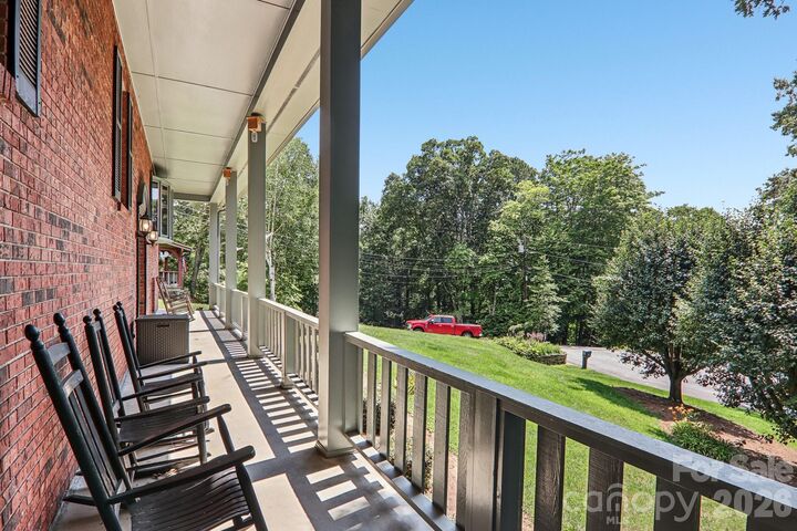Property Photo:  57 Chateau Lane  NC 28786 