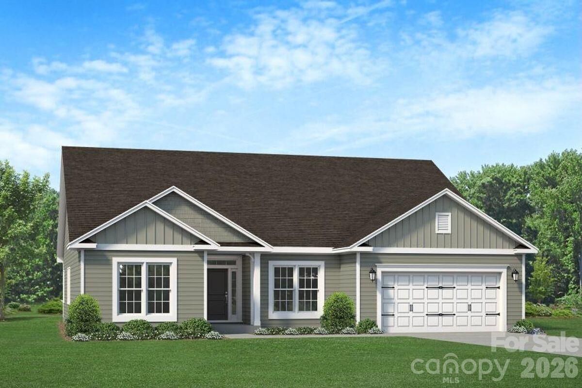 Property Photo: 5049 Cardiff Court 4 NC 28609