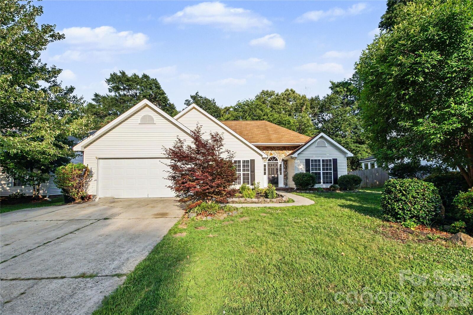 Property Photo:  3786 Sedgewick Drive SW  NC 28027 
