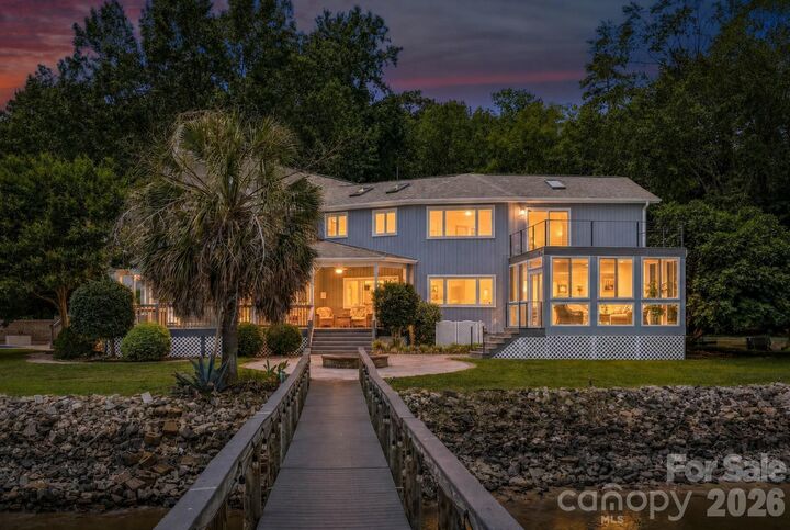 Property Photo:  4872 E Liberty Hill Road  SC 29745 