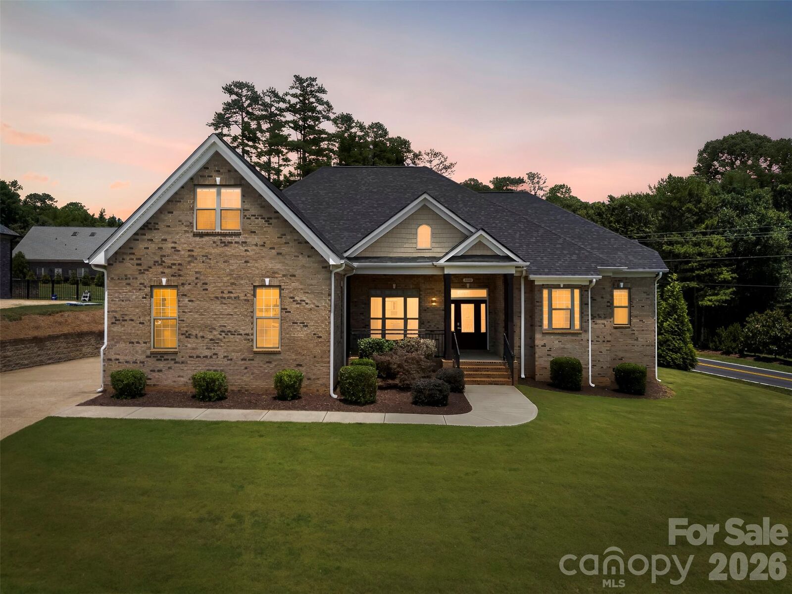 Property Photo:  3000 Applewood Point Lane  NC 28012 