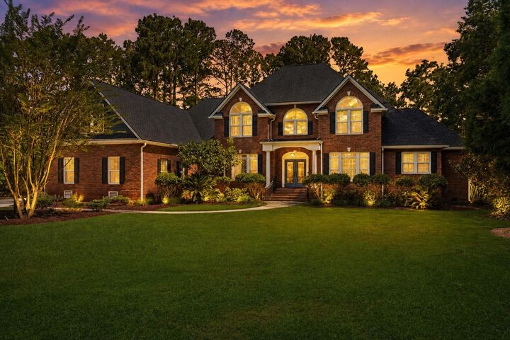 Property Photo:  3065 Pignatelli Crescent  SC 29466 