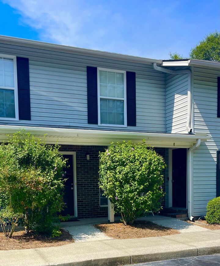 Property Photo:  2494 Etiwan Avenue # 3K  SC 29414 