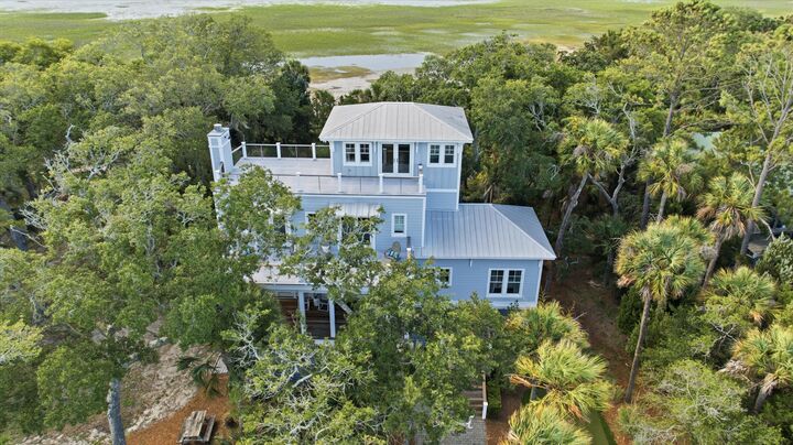 Property Photo:  3019 Buccaneer Road  SC 29451 