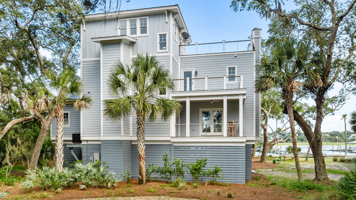Property Photo: 3019 Buccaneer Road SC 29451