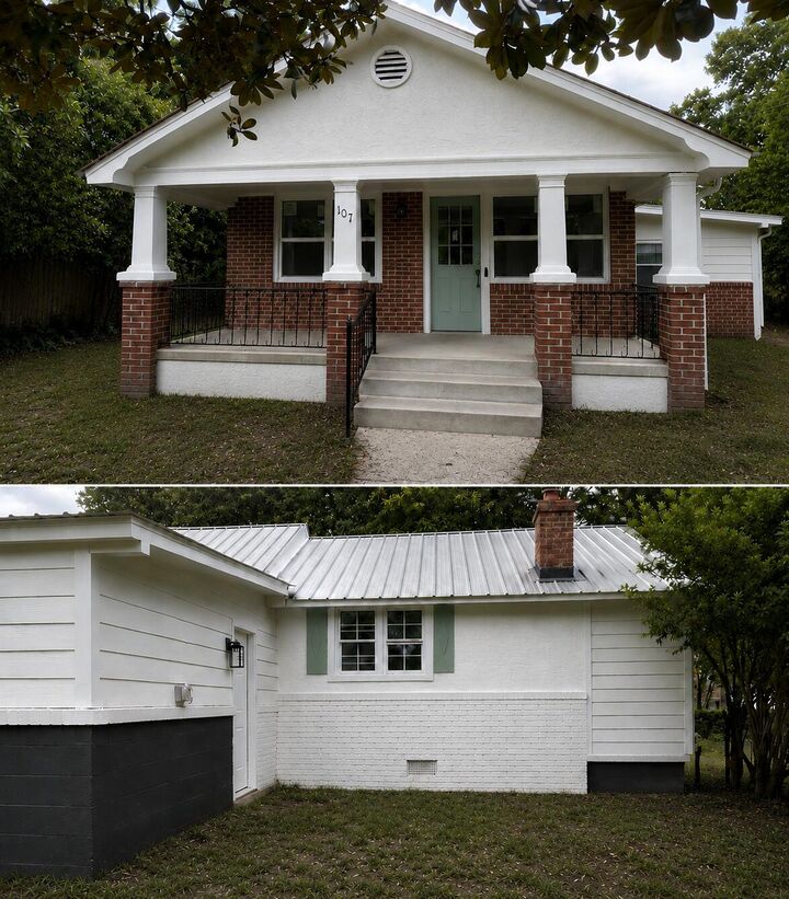Property Photo:  107 Grant Street  SC 29488 