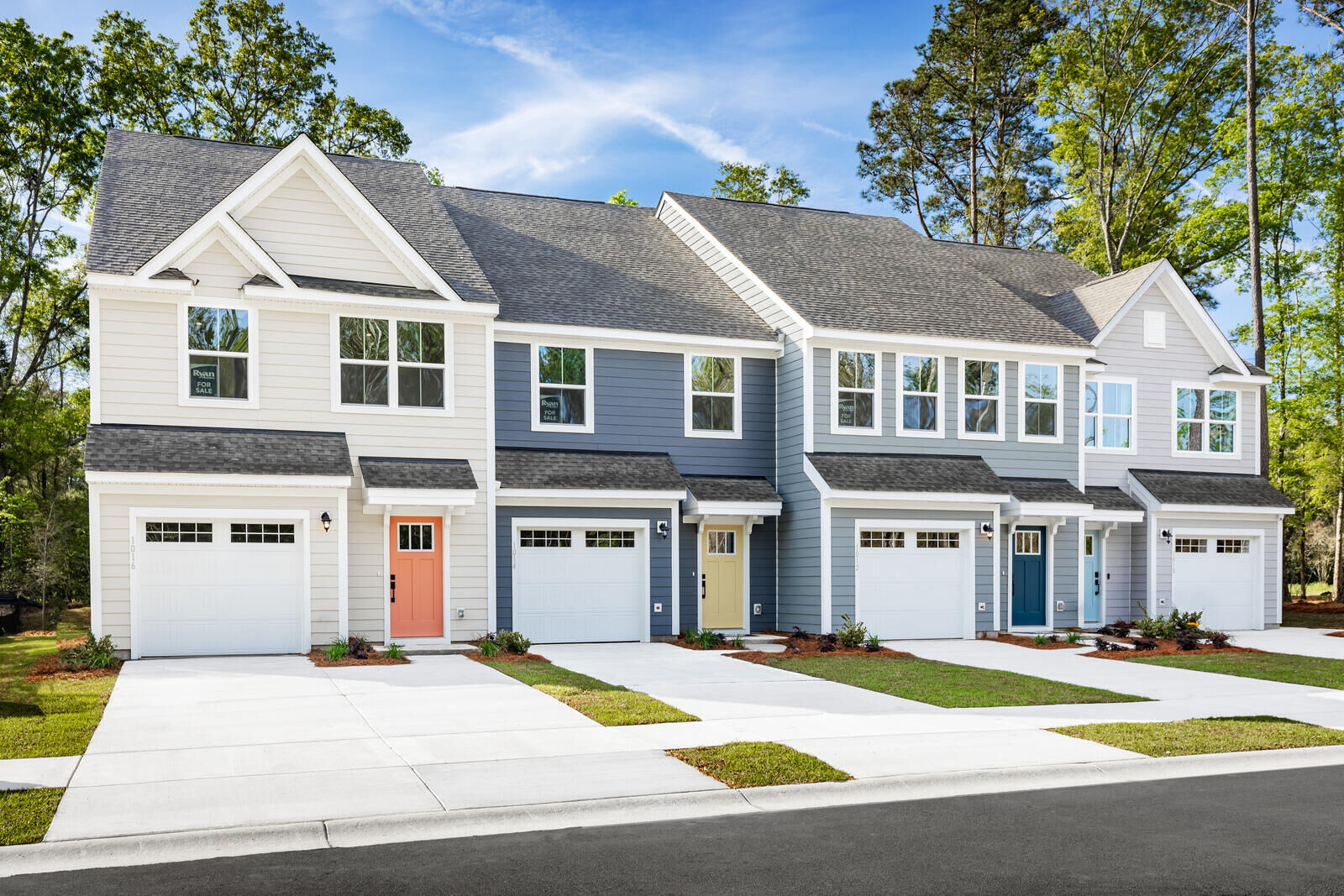 Property Photo:  1186 Brackish Court # 12C  SC 29483 