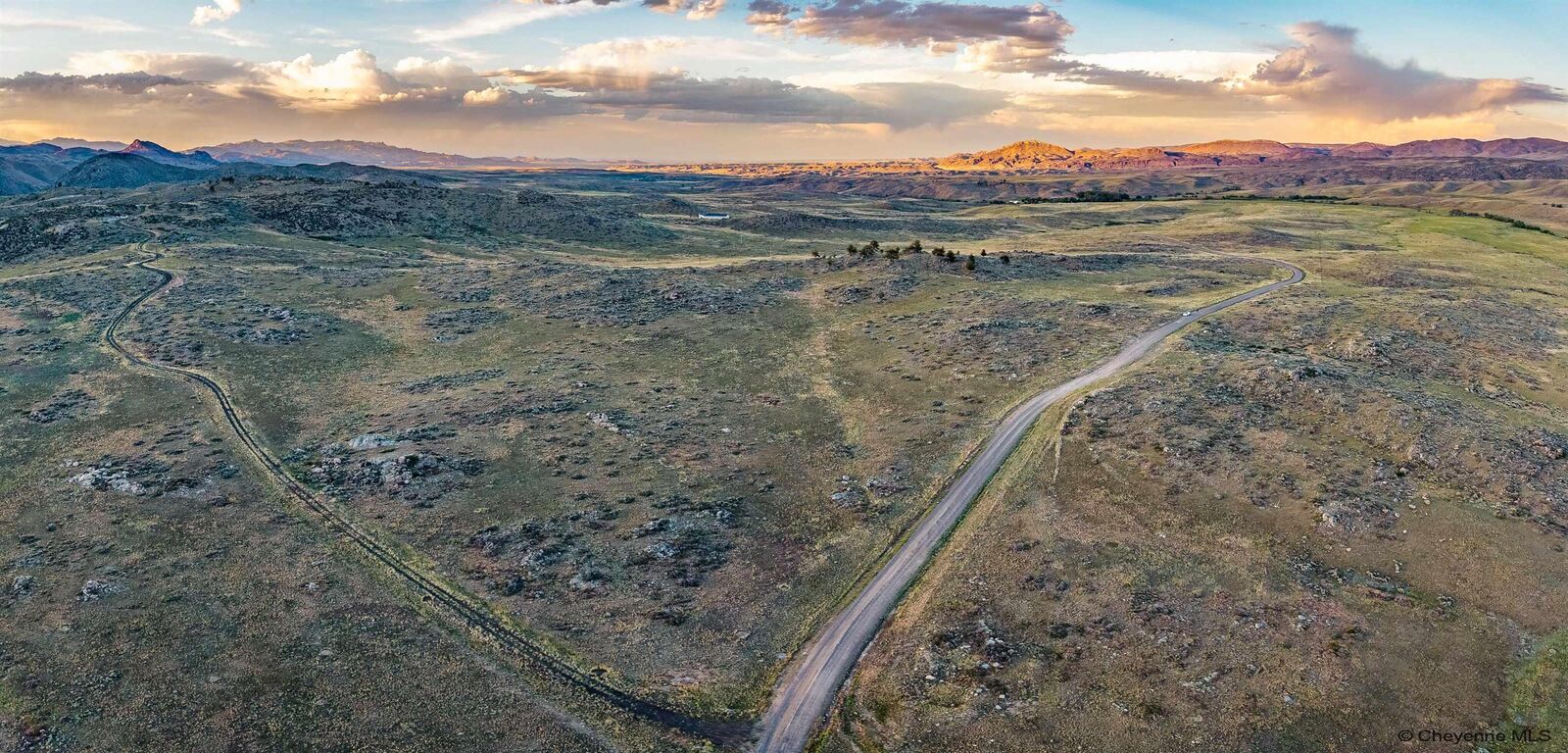 Property Photo:  Tr 8 Sybille Skye  WY 82201 