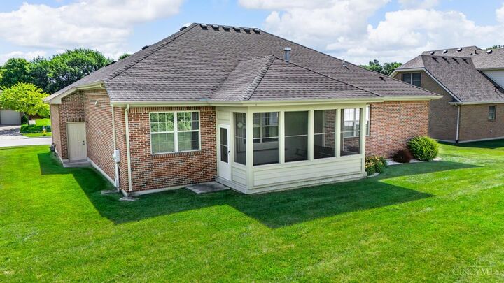 Property Photo:  2365 Upper Trent Way  OH 45377 