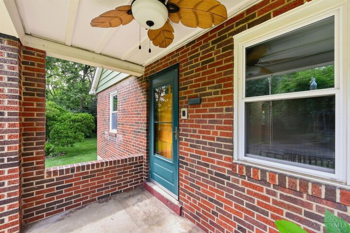 Property Photo: 6502 Britton Avenue OH 45227