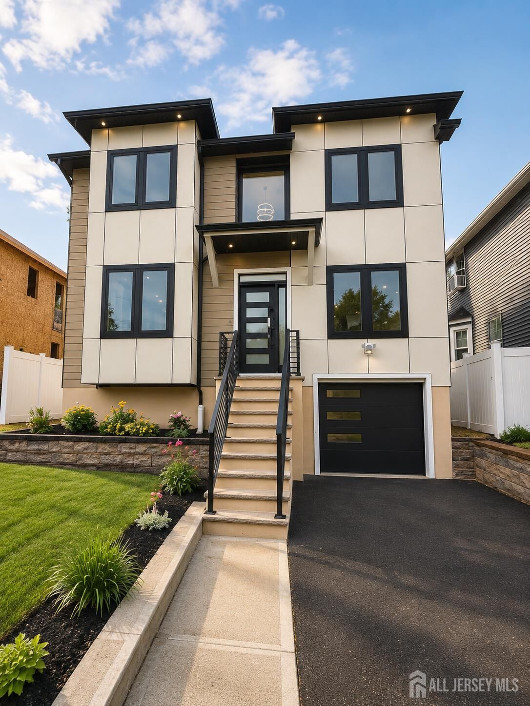 Property Photo:  10 Charles Street  NJ 08820 
