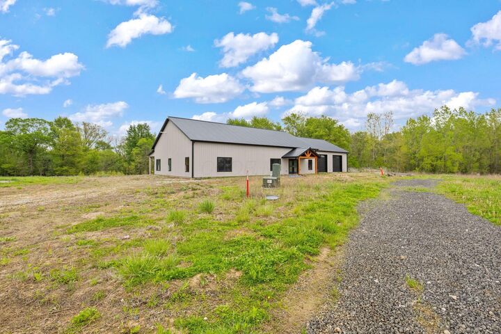 Property Photo: 4160 Lyons Road OH 43314
