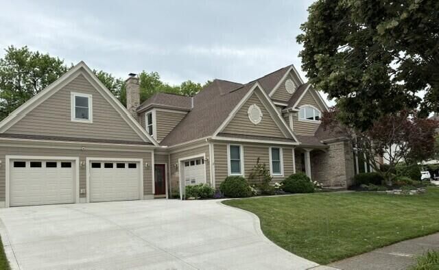 Property Photo:  5592 Fawnbrook Lane  OH 43017 