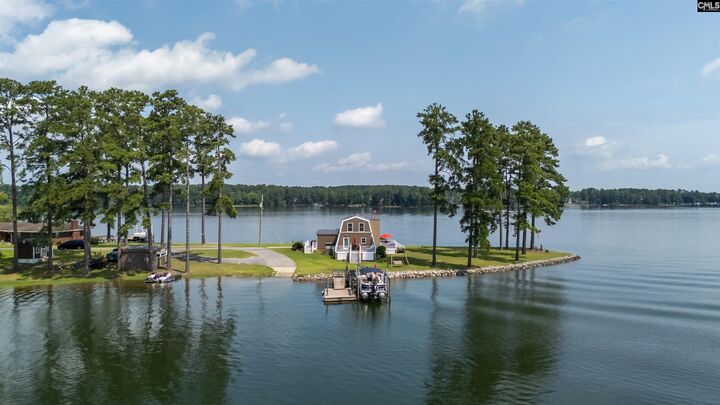 Property Photo:  675 E Point  SC 29054 