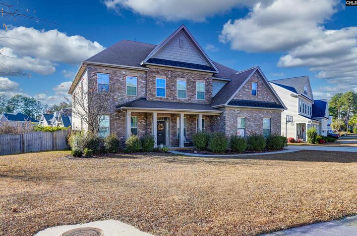Property Photo:  603 Riverdale  SC 29036 