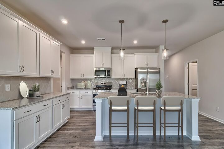 Property Photo:  681 Rose Copper Way  SC 29073 