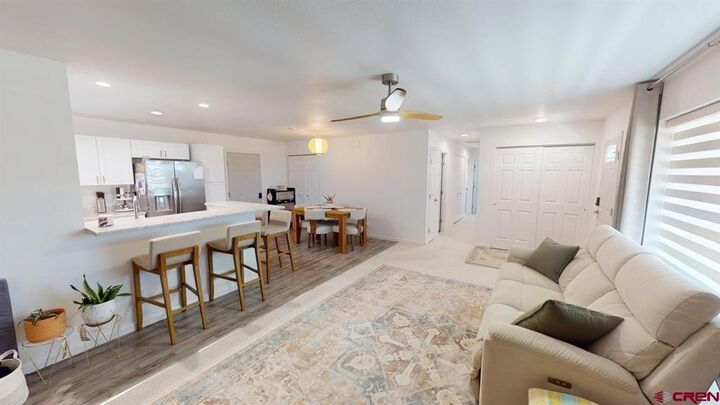 Property Photo:  930 Lyell Street  CO 81144 