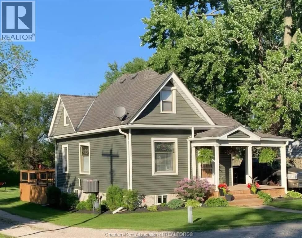 Property Photo:  10140 Iona Road  ON N0L 1P0 